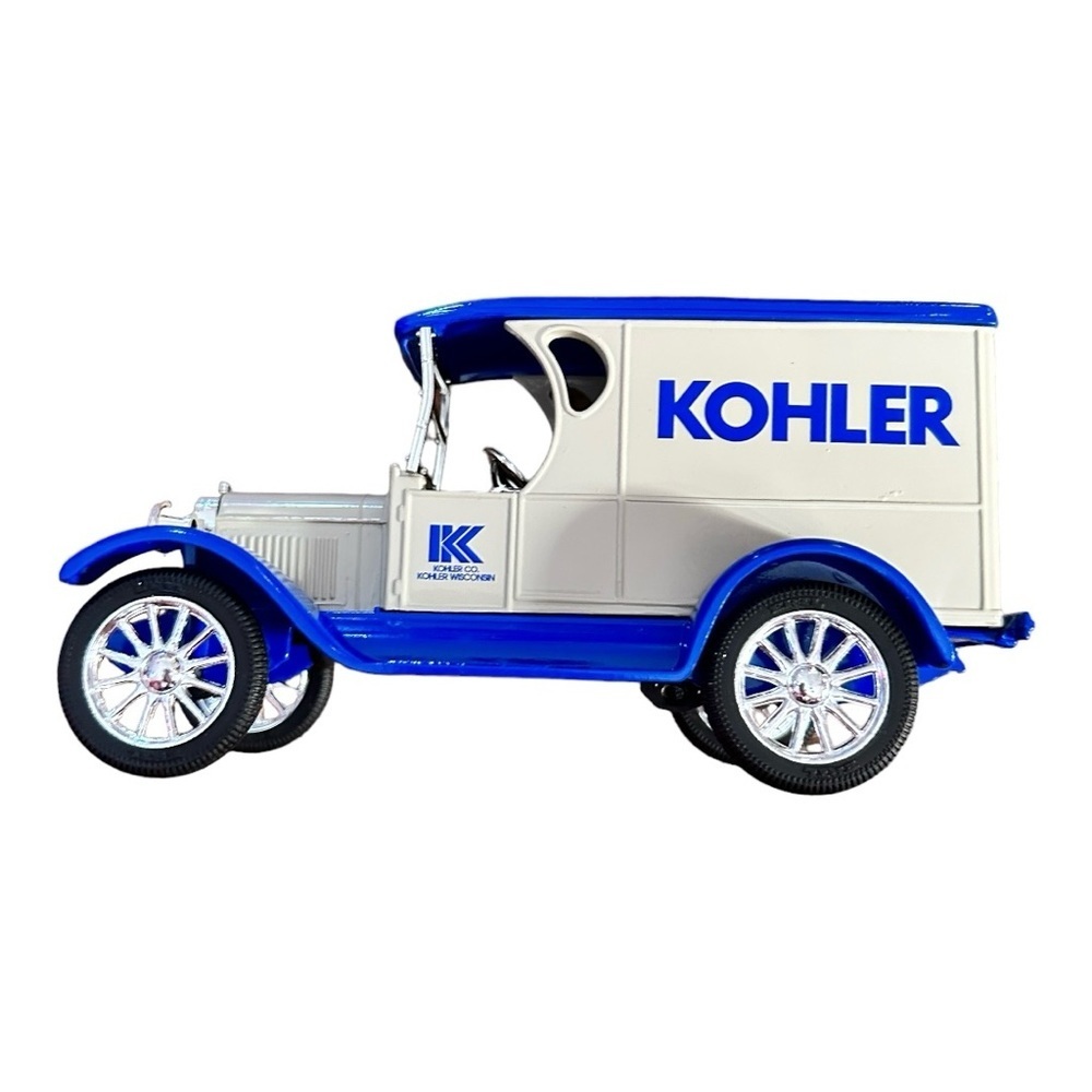 Ertl Collectibles 1923 Chevrolet Kohler Truck NIB‎